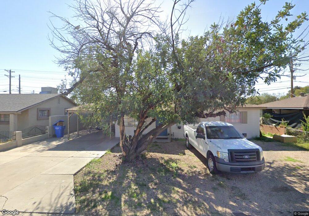 4347 W Crittenden Ln, Phoenix, AZ 85031 - photo 1