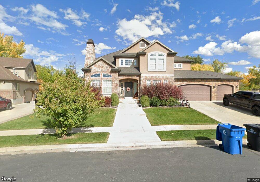 1018 W River Ridge Ln unit 6, Spanish Fork, UT 84660 - photo 1