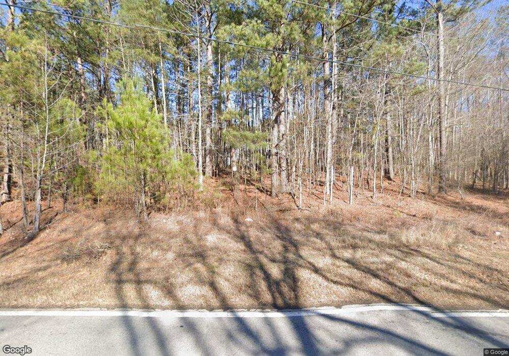 1186 Tom Miller Rd, Bethlehem, GA 30620 - photo 1