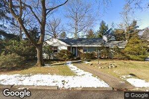 11 Maple St, Tenafly, NJ 07670