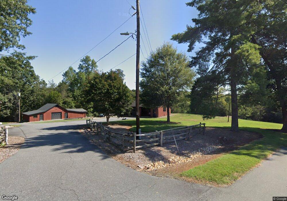 1134 Elgin Dr, Conover, NC 28613 - photo 1