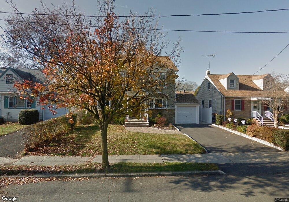 1034 Sayre Rd, Union, NJ 07083 - photo 1