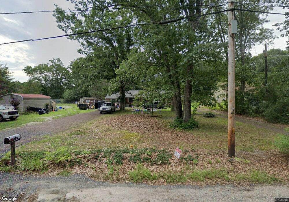 2641 6th Ave, Hammonton, NJ 08037 - photo 1