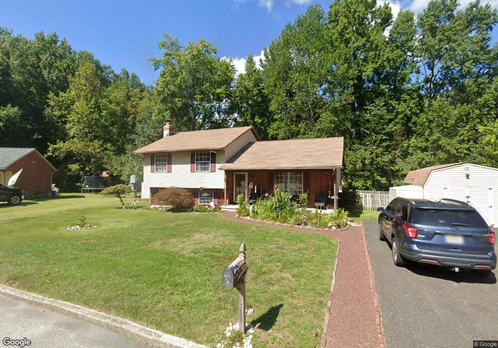 5 Dunwoody Ln, Clementon, NJ 08021 - photo 1