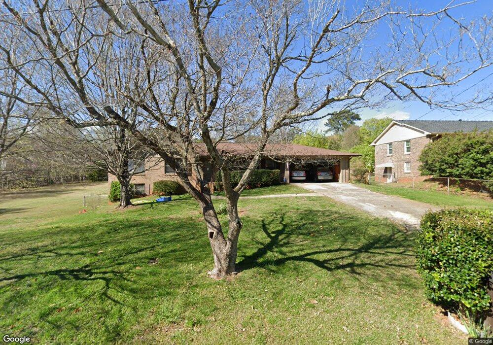 1170 Amelia Dr SW, Marietta, GA 30060 - photo 1