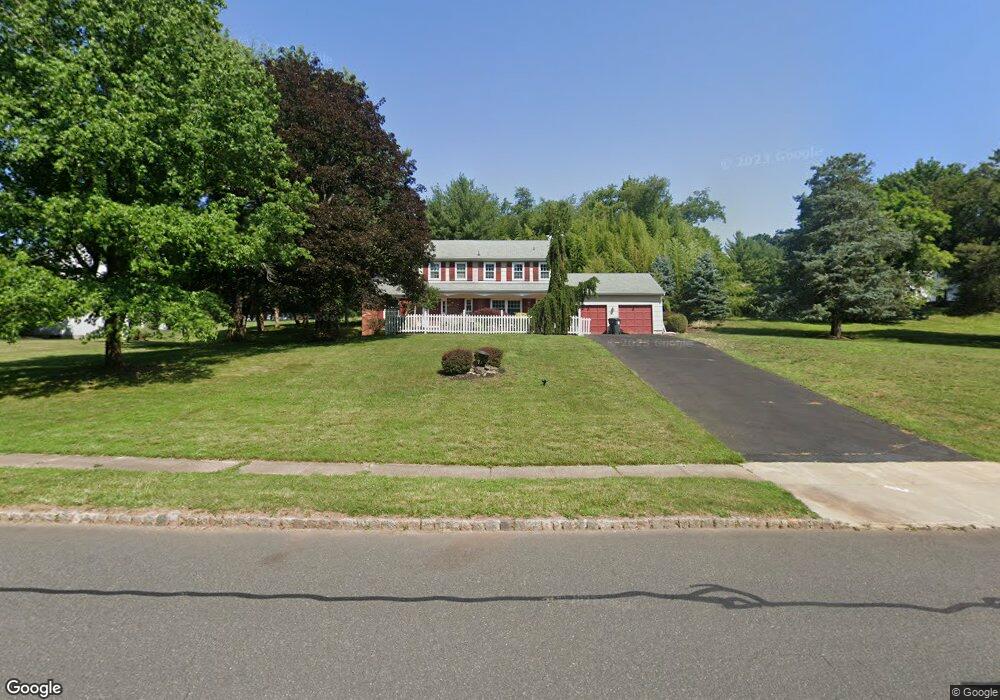 26 Stony Brook Rd, Branchburg, NJ 08876 - photo 1