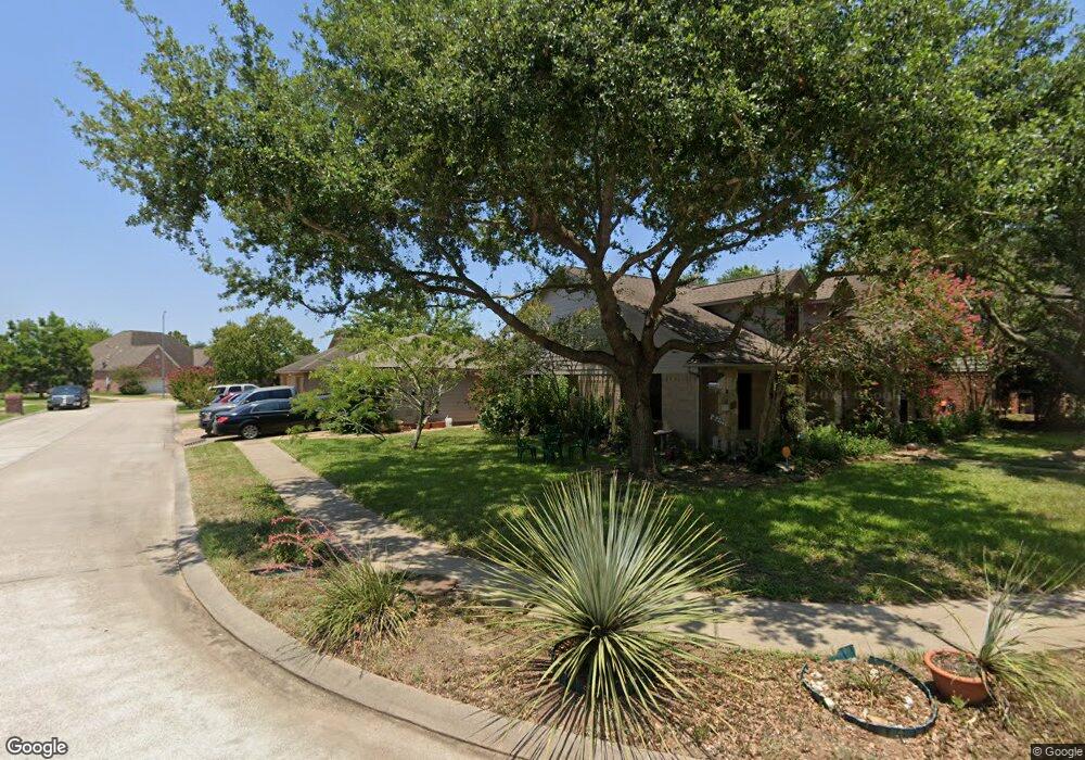 3208 Southern Ln, Pearland, TX 77584 - photo 1