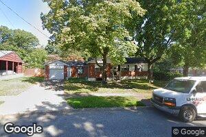 4401 Sharon Dr, Wilmington, DE 19808
