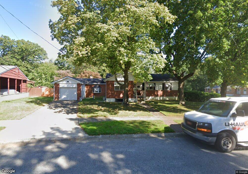 4401 Sharon Dr, Wilmington, DE 19808 - photo 1