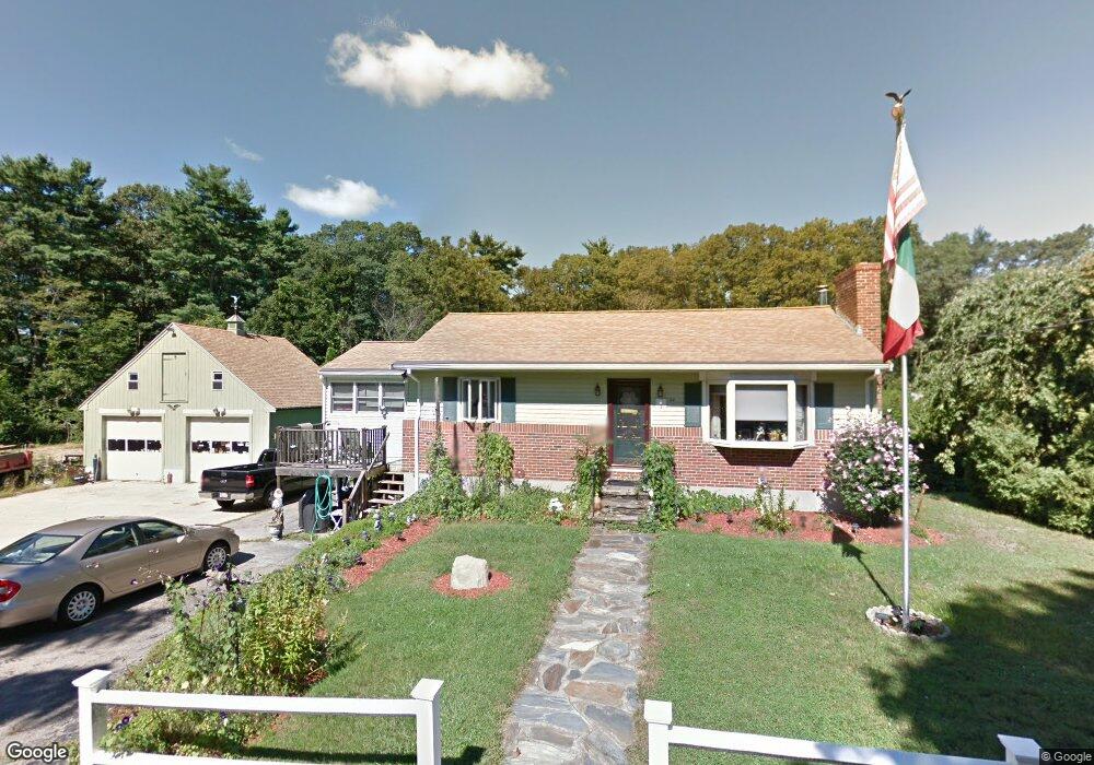 24 Harmon Rd, Franklin, MA 02038 - photo 1