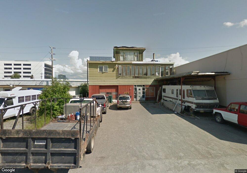 2807 Eureka St, Anchorage, AK 99503 - photo 1