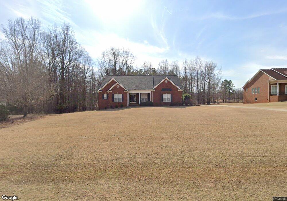 65 Walnut Ridge Way unit 31, Covington, GA 30014 - photo 1