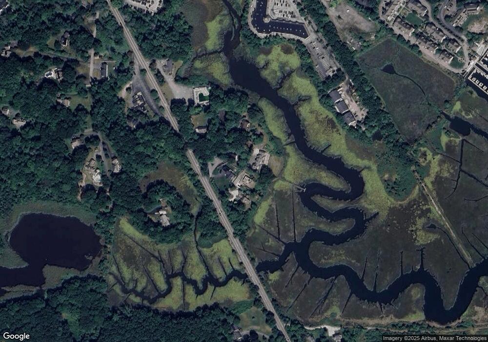 66 Chief Cushing Hwy, Scituate, MA 02060 - photo 1