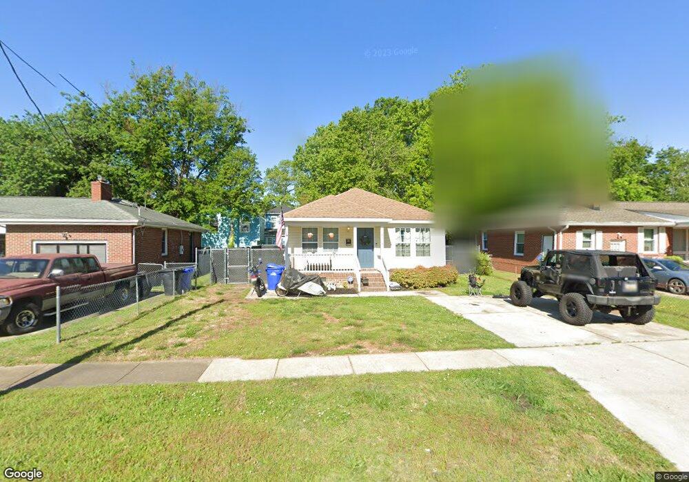 2514 Lansing Ave, Portsmouth, VA 23704 - photo 1