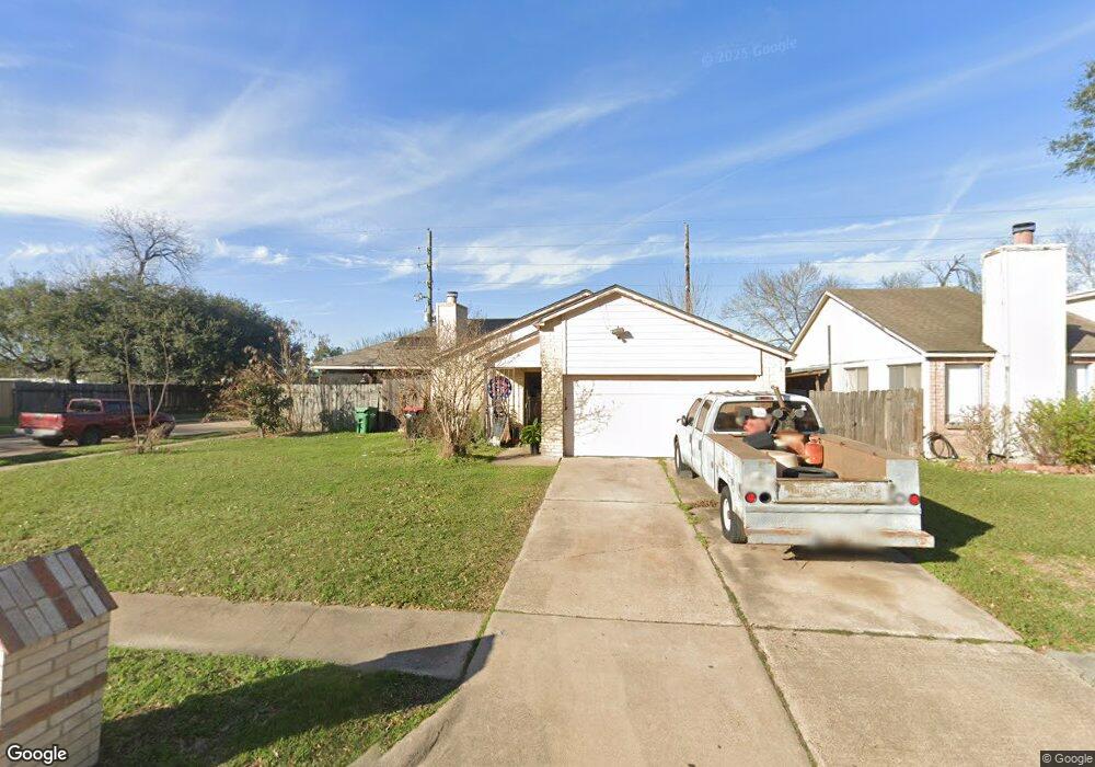 13338 Chimney Sweep Dr, Houston, TX 77041 - photo 1