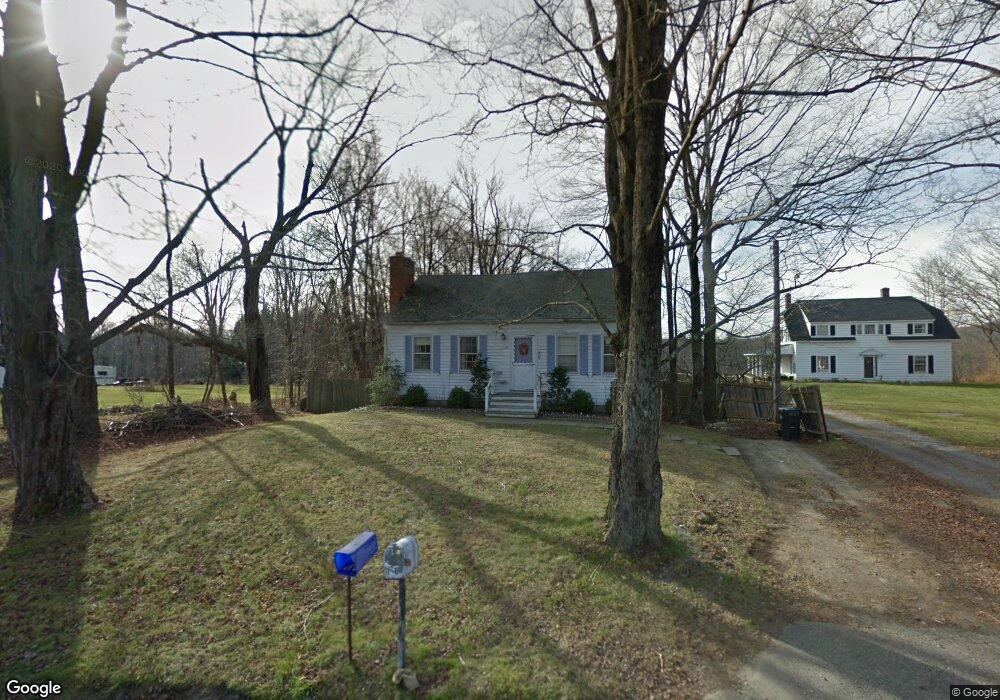 135 Maple St, Litchfield, CT 06759 - photo 1