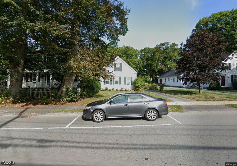Street View Photo