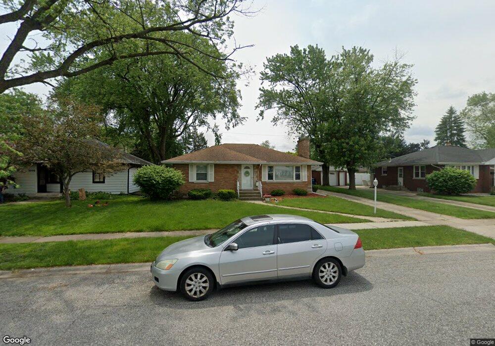 3032 Franklin St, Highland, IN 46322 - photo 1