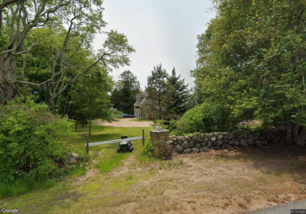 4640B Old Post Rd, Charlestown, RI 02813 - photo 1