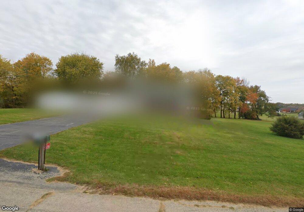 N2036 Alphorn Rd, Monroe, WI 53566 - photo 1