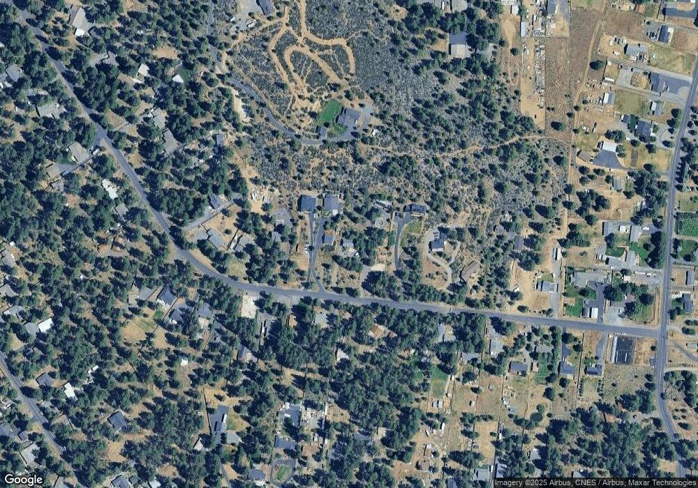 19098 Pumice Butte Rd, Bend, OR 97702 - photo 1