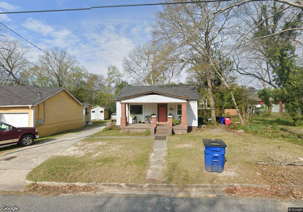 1045 Cypress Dr, Macon, GA 31204 - photo 1
