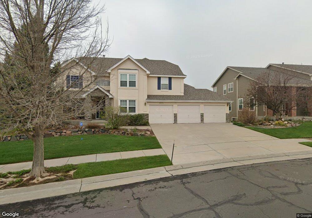 20274 E Lake Cir, Centennial, CO 80016 - photo 1