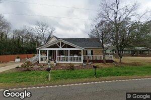 114 Ga Highway 308, Plains, GA 31780
