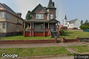 209 Pewabic St, Laurium, MI 49913