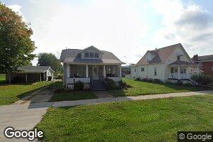 349 S Main St, Gnadenhutten, OH 44629