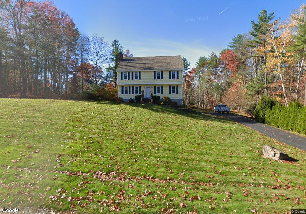 11 Lawson Farm Rd, Londonderry, NH 03053 - photo 1