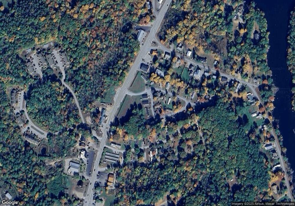 45 Gaslight Rd unit 3, Tilton, NH 03276 - photo 1