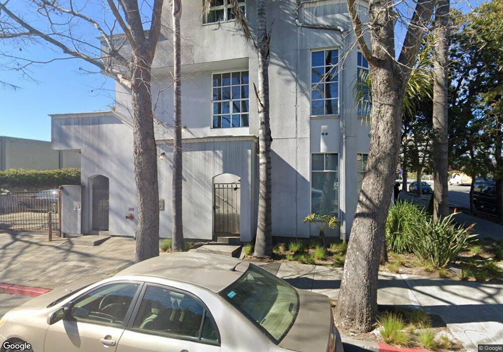 2722 9th St unit 6, Berkeley, CA 94710 - photo 1