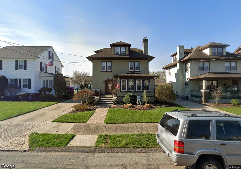 232 E Pettebone St, Wyoming, PA 18644 - photo 1