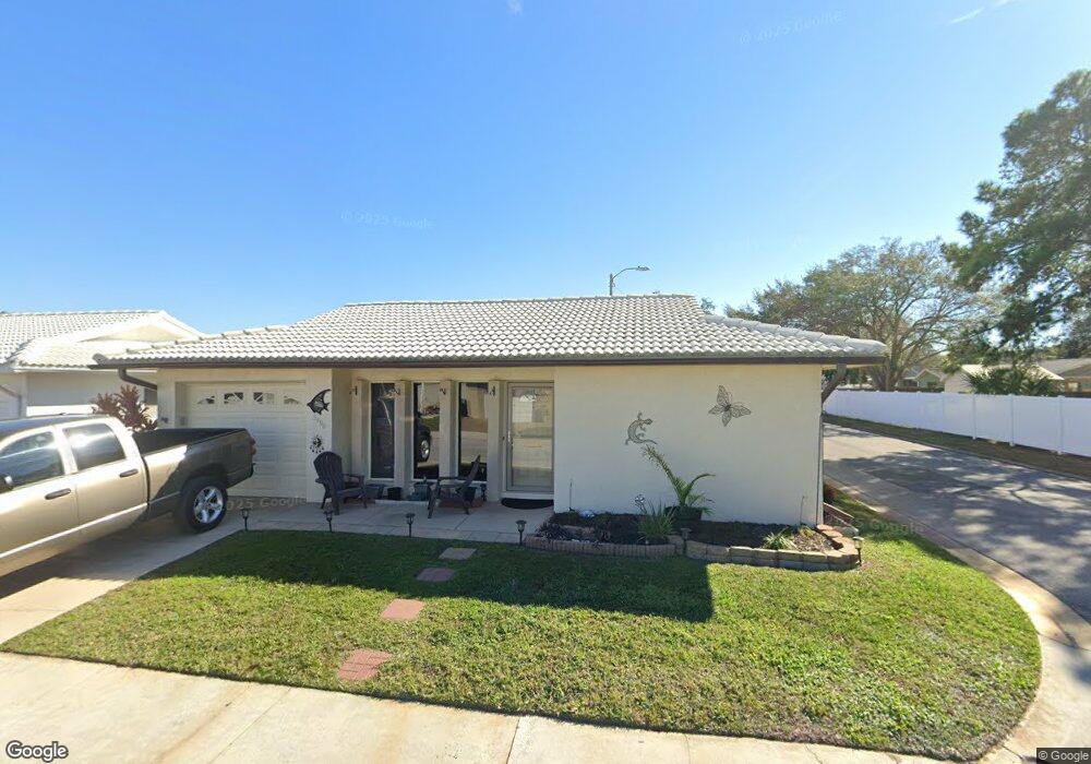 5490 Lemon Tree Ln, Pinellas Park, FL 33782 - photo 1