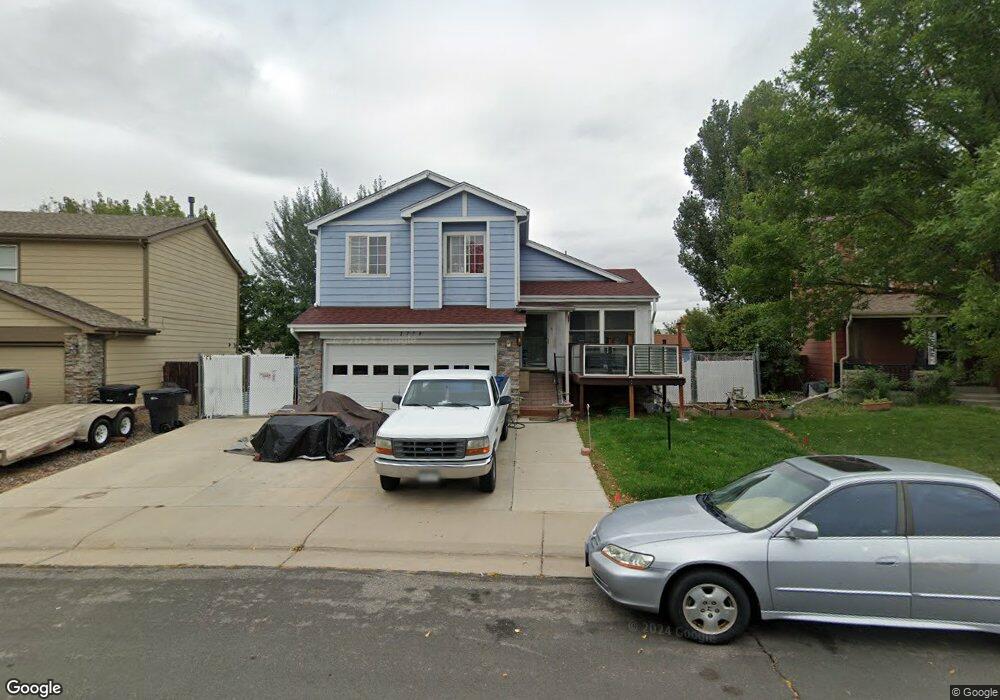 2778 E 118th Cir, Thornton, CO 80233 - photo 1