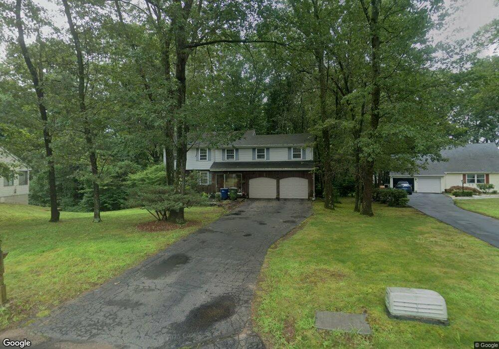 70 Lighthouse Hill Rd, Windsor, CT 06095 - photo 1