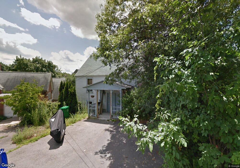 11 Beecher Terrace, Newton Center, MA 02459 - photo 1