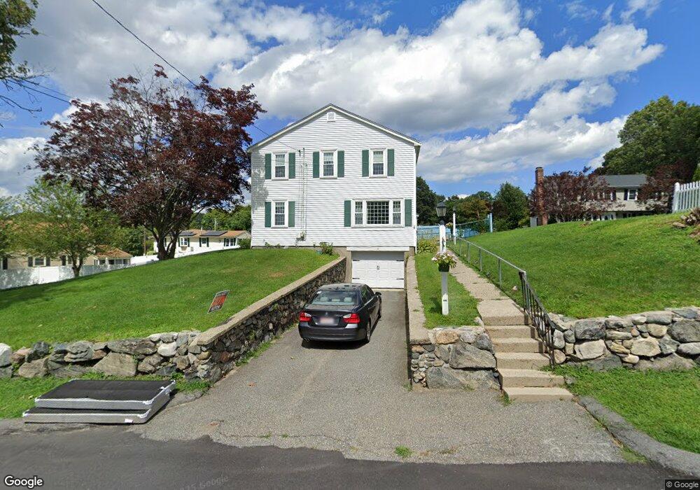 10 Houghton St, Woburn, MA 01801 - photo 1