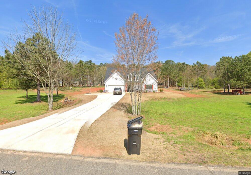 2910 Wesley Chapel Rd, Danielsville, GA 30633 - photo 1