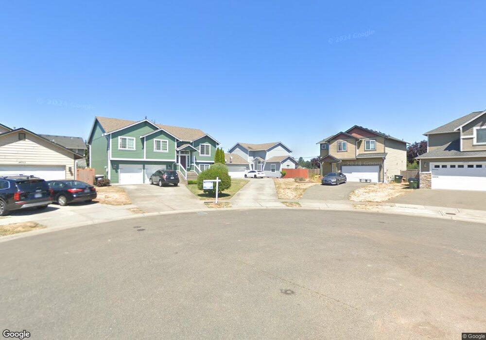 14910 Mt View Dr SE, Yelm, WA 98597 - photo 1