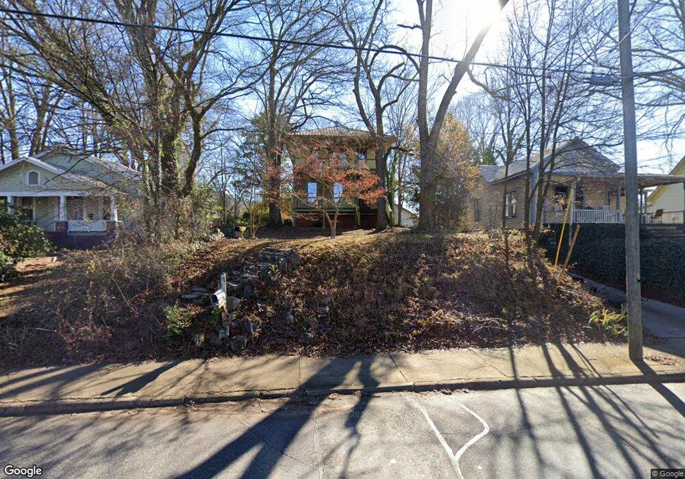 139 S Poplar St, Athens, GA 30601 - photo 1