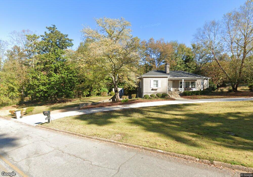 741 Ridgecrest Rd, Lagrange, GA 30240 - photo 1