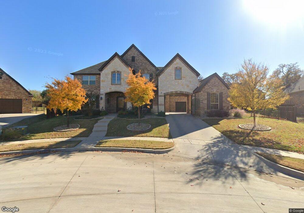 701 Strauss, Colleyville, TX 76034 - photo 1