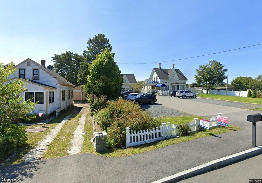 411 Main St, Dennis Port, MA 2639 - photo 1