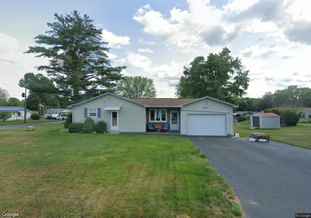 51 Watt Ave, Ludlow, MA 01056 - photo 1