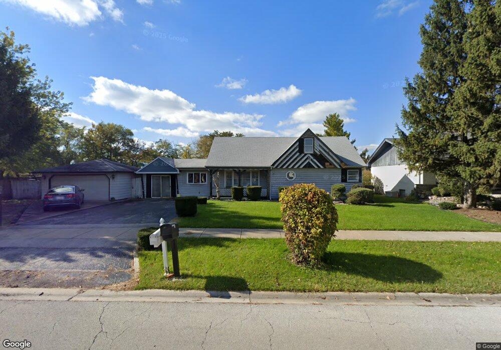 8322 Mayfield Ave, Burbank, IL 60459 - photo 1