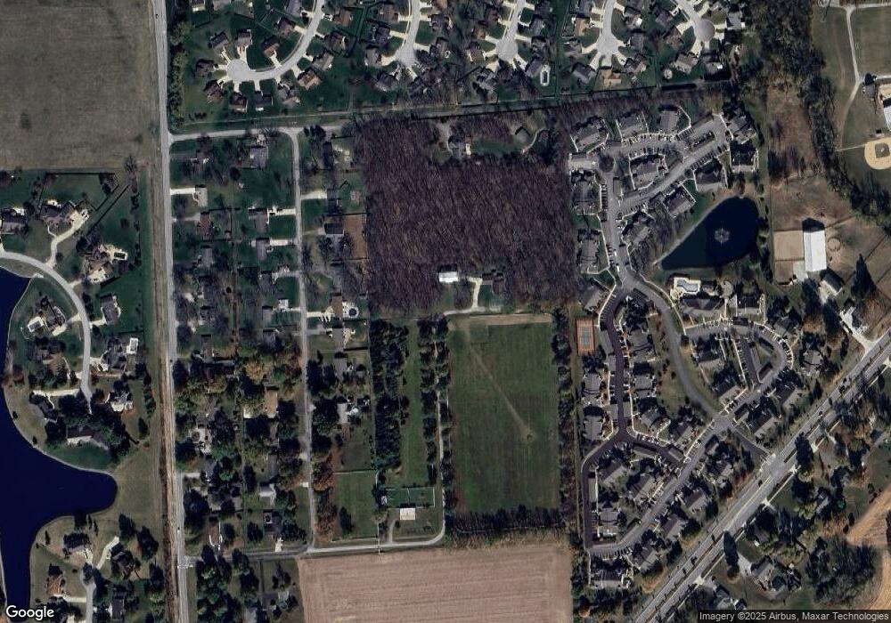 9415 Lockwood Dr, Fort Wayne, IN 46835 - photo 1