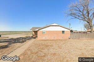 101 Fairview Ln, Tipton, OK 73570