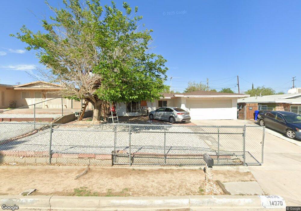 14370 Hesperia Rd, Victorville, CA 92395 - photo 1